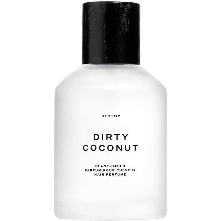 Dirty Coconut